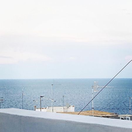 Vila Casa Con Vista A Polignano A Mare Exteriér fotografie