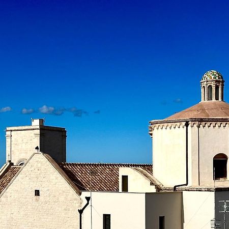 Vila Casa Con Vista A Polignano A Mare Exteriér fotografie