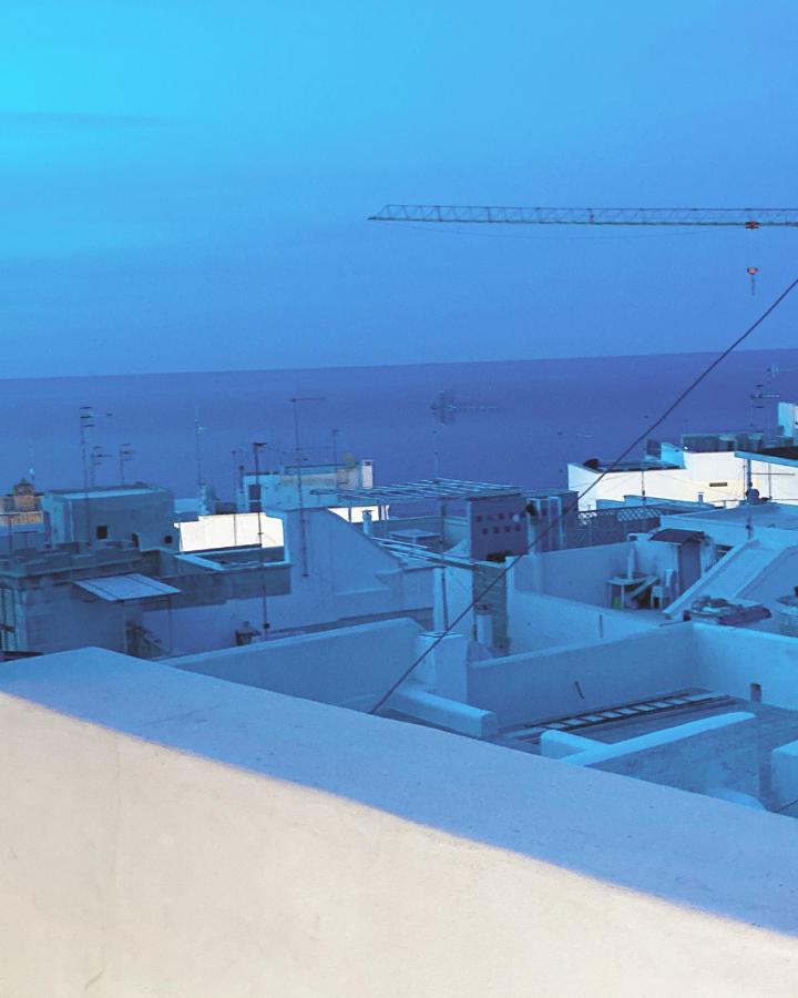 Vila Casa Con Vista A Polignano A Mare Exteriér fotografie