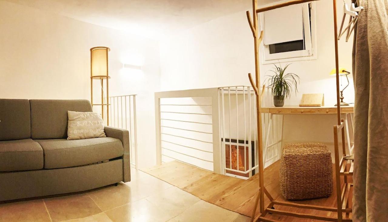 Vila Casa Con Vista A Polignano A Mare Exteriér fotografie
